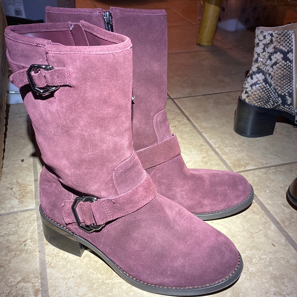 Vince Camutto Madelyn‎ Boots